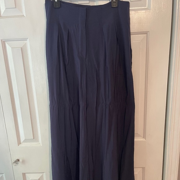 Anthropologie Pants - NWT Anthropologie Pleated Wide-Leg Trousers